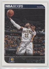 2014-15 NBA Hoops CJ Watson #183 gp1
