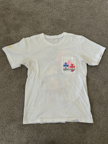 Chrome hearts multi colored - Gem Chrome hearts multi colored - Gem