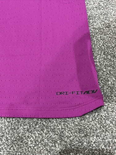 Men’s Nike Aeroswift Dri Fit ADV Running Vest Singlet Sports -FN4231 518 - Small - Picture 10 of 11
