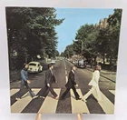 ​The Beatles Abbey Road LP Original 1969 US Pressing Scranton IAM SO-383 Vinyl