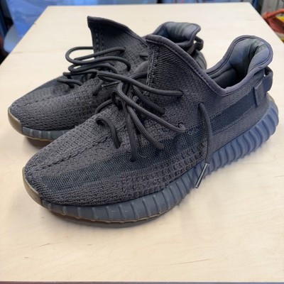 adidas Yeezy Boost 350 V2 Cinder Non-Reflective Size 10