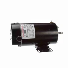Century/A.O. Smith 2 Hp 115V 230V Motor 48Y Frame 120V 240V BN40SS