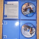 Sony PS4 Game Lot: Madden NFL 16, Final Fantasy XV, Battlefield 1, Spider-Man — photo 4