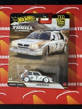 Lancia Delta S4 45 2026 Hot Wheels Car Culture Mix Q