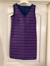 Talbots Women's Sleeveless Knee Length   2p