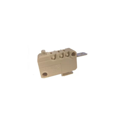 Bitron 172-16.000 Microswitch 3A Type S3 T125 250V 2 Pins