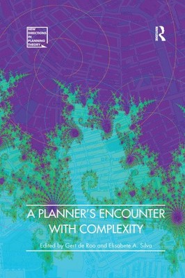 A Planner's Encounter with Complexity (New Directions in Planning Theory) NEU