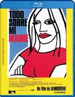 Todo Sobre Mi Madre (ColeccióN Pedro AlmodóVar) [Blu-Ray] (1999)