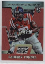 Collegiate Laremy Tunsil