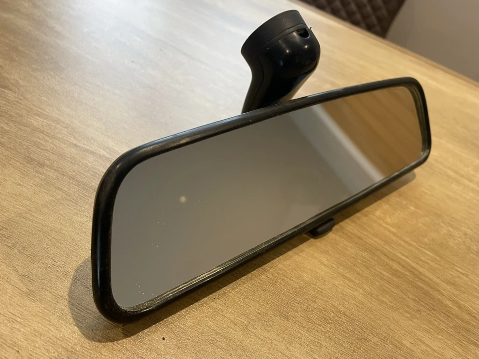 Jaguar X300, XJ40. XJ6, XJ12, XJR. Espejo retrovisor interior Foto 2 de 4