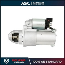 Starter For 06 07 08 09 Hyundai Sonata 2.4L 10 Kia Forte 2L 17989N 3610025020