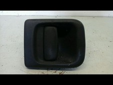 Porte avant et accessoires Renault MASTER