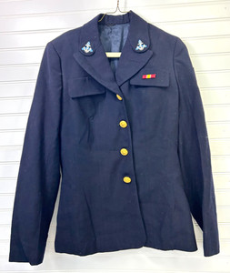 Female Us Navy Uniforms