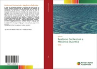 Igor Pris | Realismo Contextual E MecâNica QuâNtica | Taschenbuch (2020) | Title