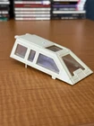Vintage Kenner Star Wars Snow Speeder Canopy with Glass Original Parts 1980