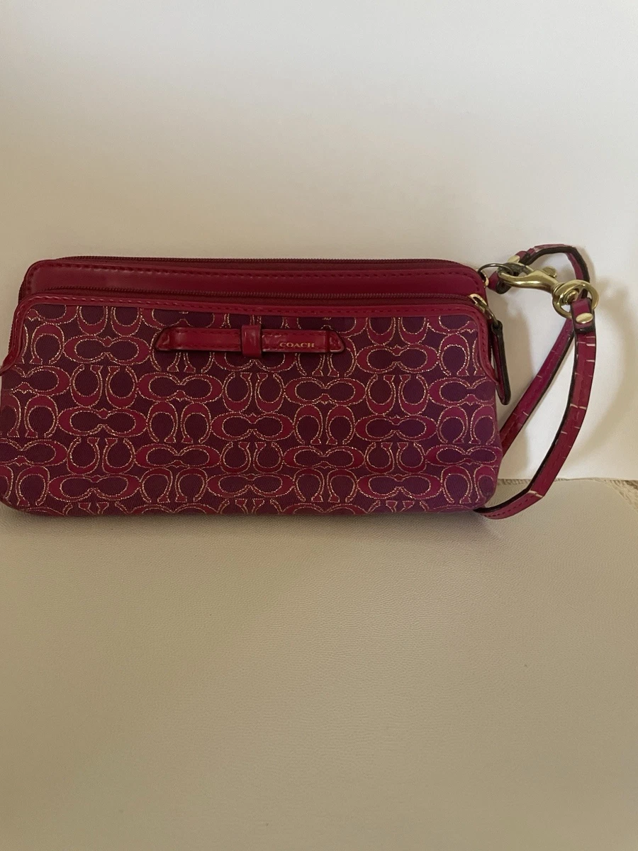 Coach Poppy bags & Handbags for Women for sale - eBay