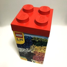 LEGO Classic Basic Set Tower 10664 Toys R Us Exclusive New Sealed