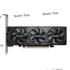 Gigabyte GeForce RTX 5060 D7 Low Profile 8G Graphics Card