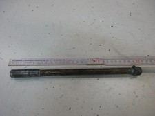 O. Honda CX 500 C PC 01 Steckachse hinten Achse Hinterrad Axle Felge Wheel