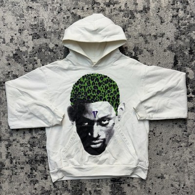 Vlone Hoodie Men