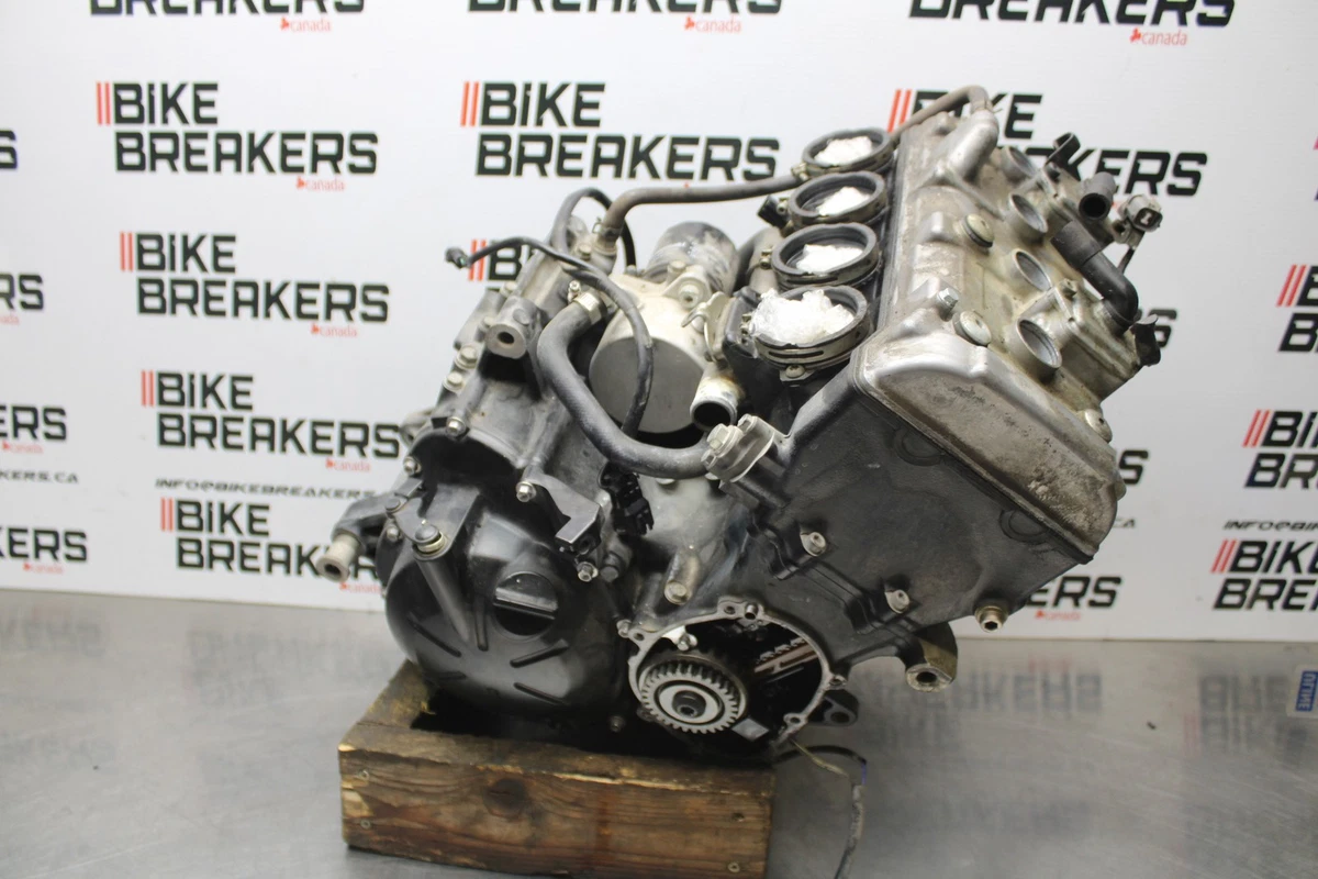 Engines & Parts for Kawasaki Ninja ZX6R for sale | eBay