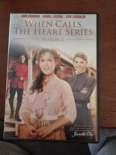 When Calls the Heart: Season 1