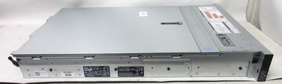 Dell PowerEdge R740xd 24 SFF 2x Xeon Gold 6148 HBA330 -BOSS-S1 2x -NO CPU SHROUD