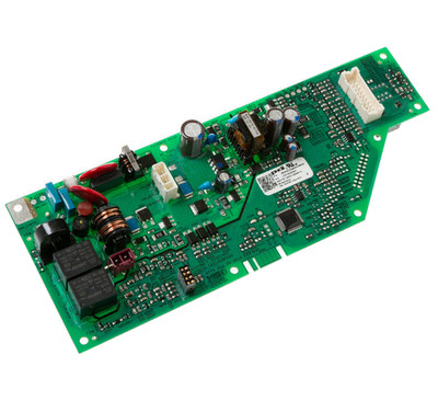 GE PDT825SGJ4BB OEM GENUINE Dishwasher Main Control Board