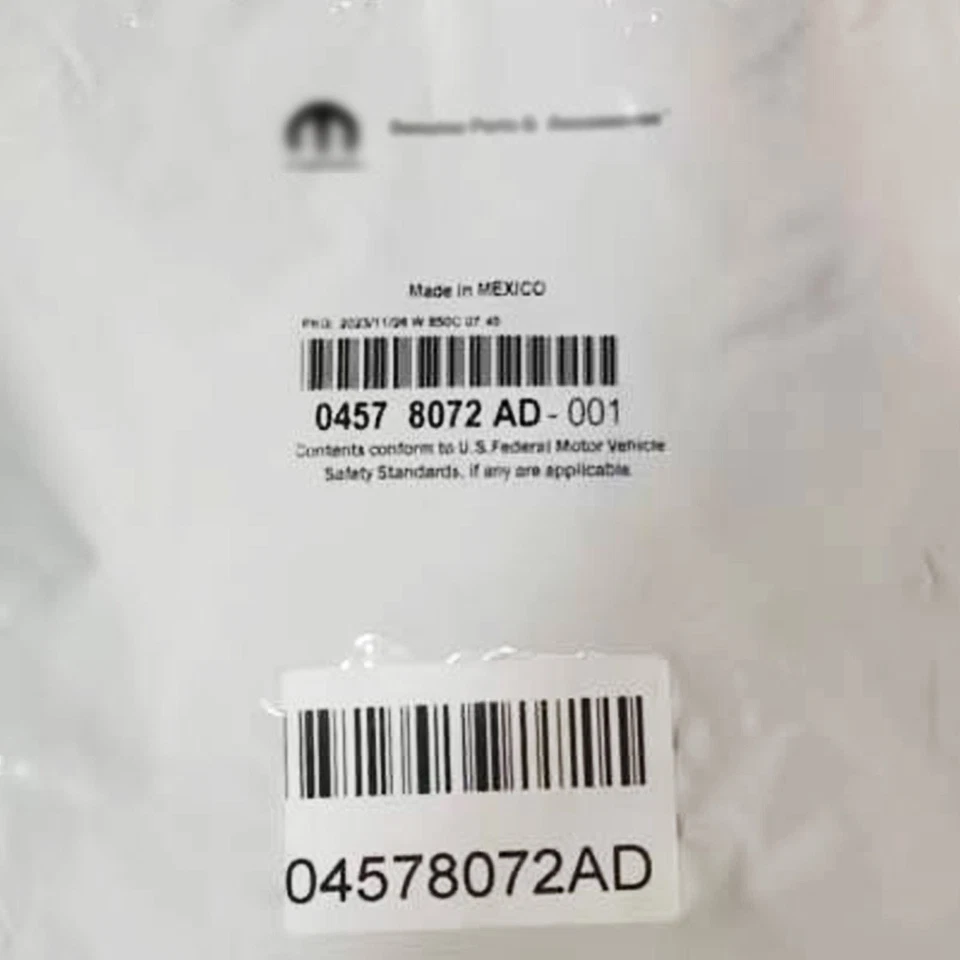 Cable selector de engranajes OE 4578072AD para 05-07 MAGNUM 300 05-06 Foto 2 de 2