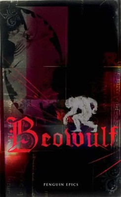 Beowulf (Penguin Epics) - Anonymous