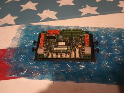 KONE Elevator. LCEHAS 762713H03  Board. PCB KM762710G01 OEM