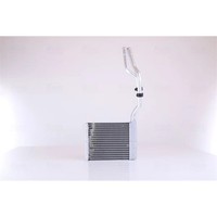 Nissens 71774 WäRmetauscher Innenraumheizung FüR Ford Mondeo S MAX Galaxy VAN