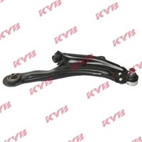 KYB Querlenker Dreieckslenker KSC5332 20 Stahlblech FüR Mercedes Citan W415 108