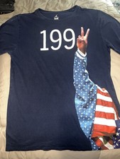 Maglietta Marina Militare 1992 Air Jordan Olympic Dream Team Taglia L