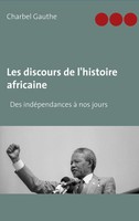 Les Discours De L'histoire Africaine Des IndéPendances à Nos Jours Gauthe Buch