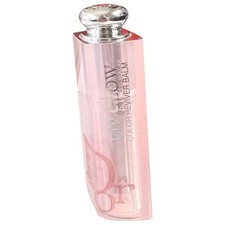 Dior Addict Lip Glow No. 000 3.2gUniversal Clear With Cool Undertone New WOB
