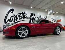 2012 [89U] Crystal Red Tintcoat Chevrolet Corvette   | C6 Corvette Photo 1