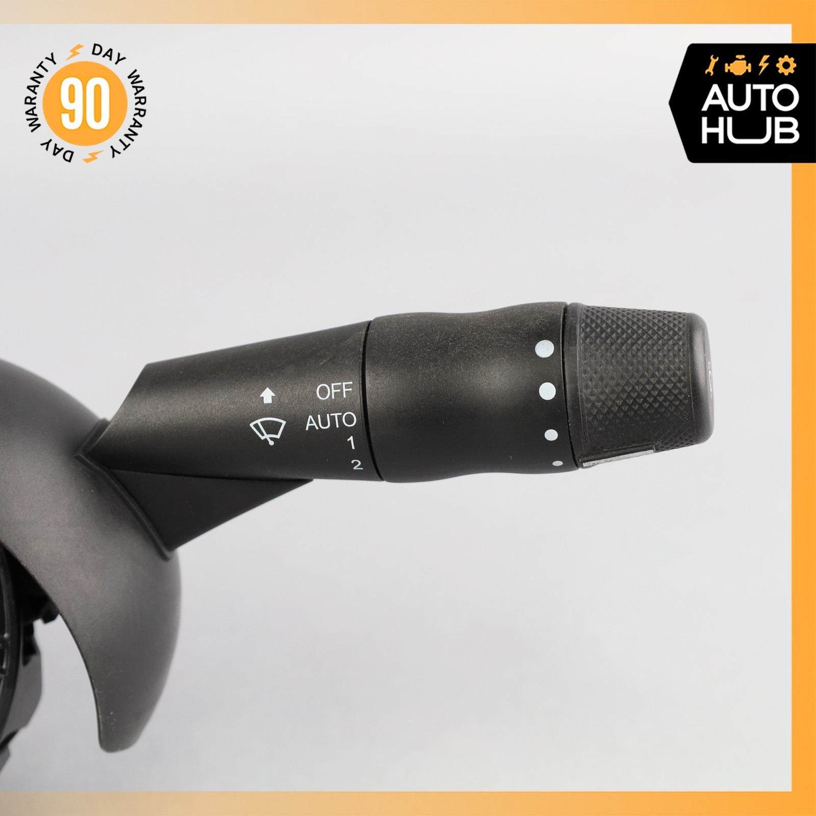 03-19 Maserati Quattroporte M139 GranCabrio Steering Column Switch 281701 OEM