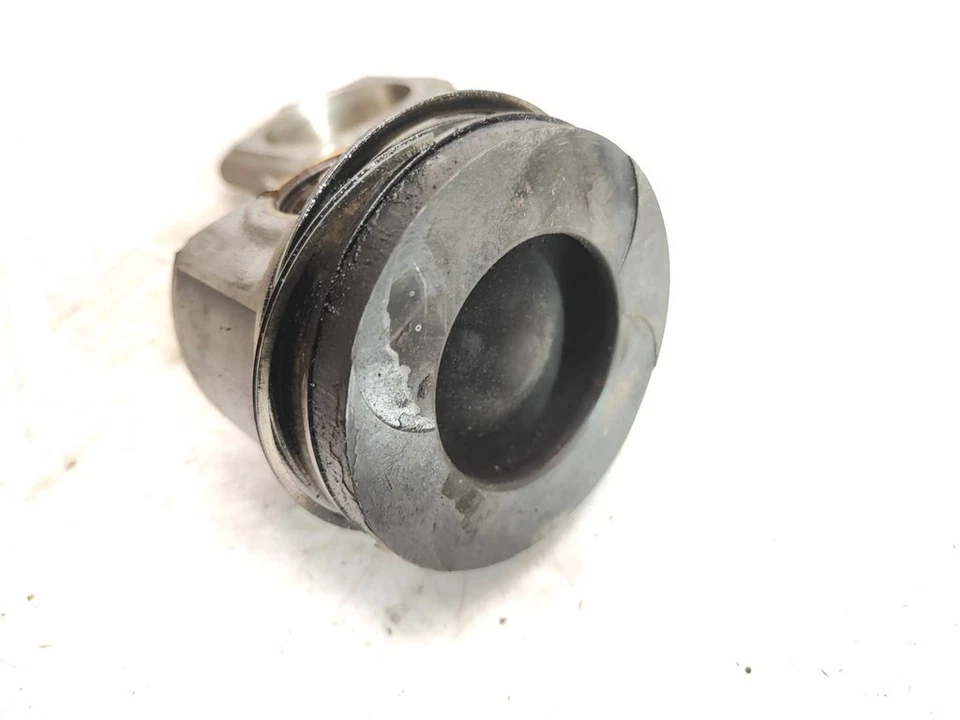 Piston Avec Bielle Subaru Outback BR 2.0D 110kW Diesel EE20 2012 - Photo 3/4