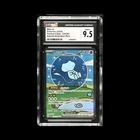 Pokemon Slab Mew EX 232 CGC 9.5 Mint+ 2024