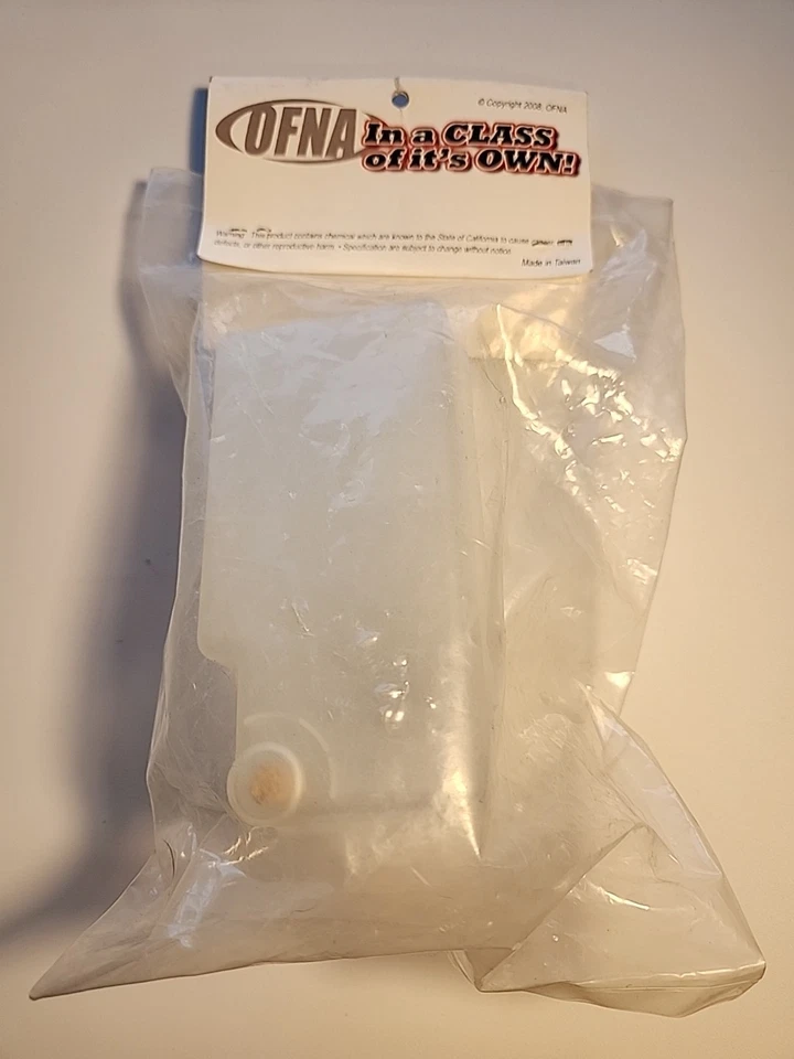 OFNA 19504 Fuel Tank 1/7th Scale - Image 4 of 4