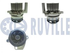 Pompe à eau Audi A3