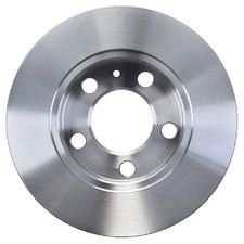 2x Bremsscheibe hinten für Seat Arona KJ7 Cordoba 6K1 6L2 6K5 Ibiza 3 | 2625237