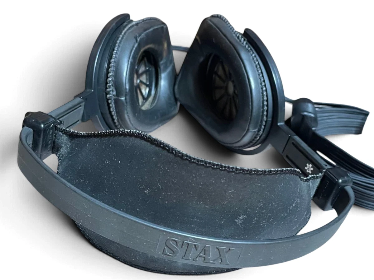 25+ Stax Headphones for sale | Updated Oct 2026