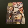 1996 Press Pass Premium - Dusty Zeigler #49 (RC)