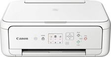 Canon PIXMA TS5151 All-in-One  Wireless Printer - NO INKS!