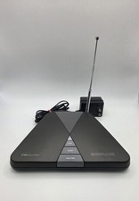 Midland NOAA Weather/All Hazards Monitor w/ AM/FM Radio WR-10