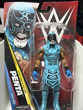 PENTA WWE First Time in Line Basic Series 163 Main Event Wrestling Figure NEW
