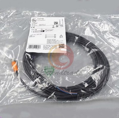1PC New IFM EVC142 Proximity Switch Wiring #wd