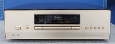Accuphase DP-700 SACD Player